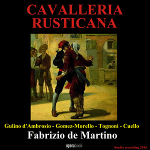 Cavalleria rusticana: Intermezzo