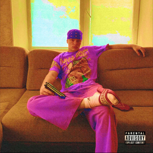 STRAIGHT OUTTA SEVENTH (prod. by InvisMate, Loukich)