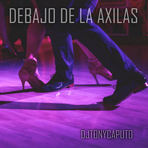 Debajo de la Axilas