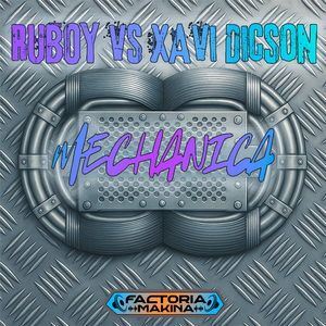 Mechanica (Short Edit)