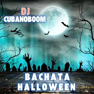 Bachata Halloween