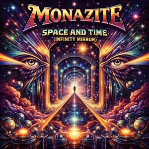 Space and Time (Infinity Mirror)