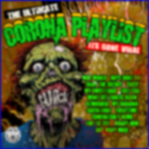 Love Is A Battlefield