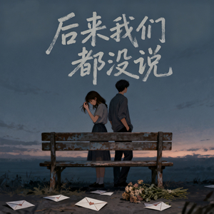 后来我们都没说