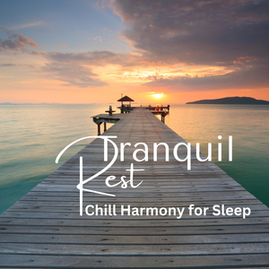 Elevated Tranquility in Sleep