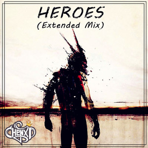 Alesso - Heroes (陳小刀 Rmiex)