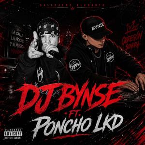 Que Suene La Cumbia (feat. Poncho LKD)