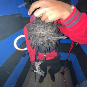 Croaked (feat. bby_blitz2x)