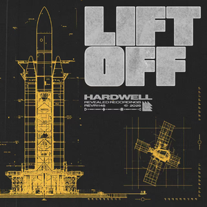 Lift Off (Extended Mix)