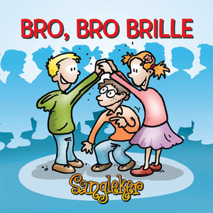 Bro, Bro Brille