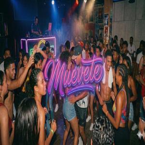 Muevete
