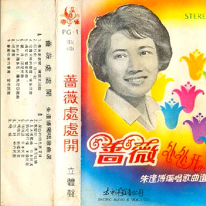 春风吹来竹叶青