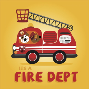 Fire Truck