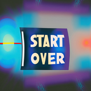 START OVER