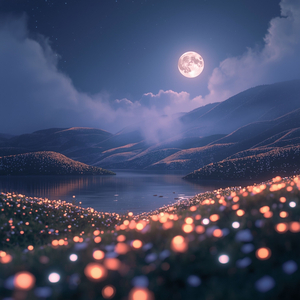 BabySleep Under Stars