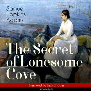 Chapter 3 - The Secret of Lonesome Cove
