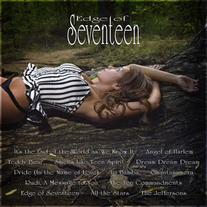 End Of The World As We Know It