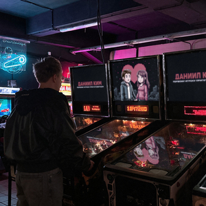 первому игроку приготовиться