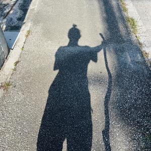 名護まで歩こう