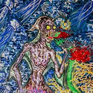 300MV (feat. Jules Clay, Sage Walker & Monzy the Terrible)