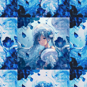 Oxy (feat. 初音ミク & 鏡音リン)