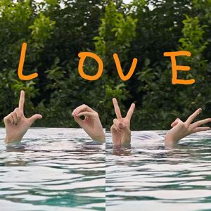 岁岁晚安里的我们