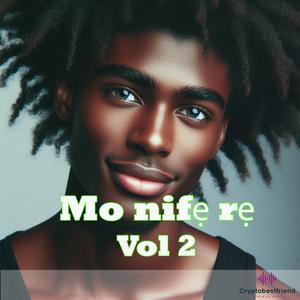 Mo nifẹ rẹ Ololufe