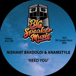 Need You (Extended Mix)