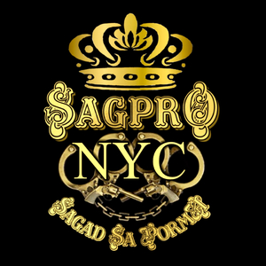 SAGPRO NYC ALL STAR (feat. HAMBOG, ASPILE, KARAYOM, TOYBEATS, ZORRO, EL CHINO, DMARK, BUSABOS, JAGUAR, ALKIE, KZN & XENO BEATS)