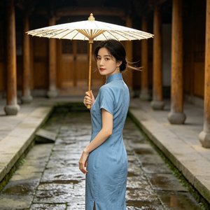 一眼回眸