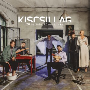 Kockacukor (best of Kiscsillag20)