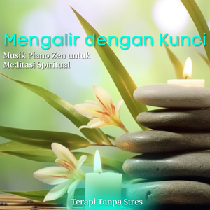 Ketenangan Zen Yoga