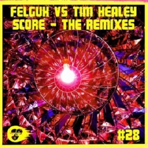 Score (Screen Age & Junior Red Remix)