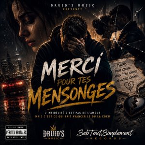 Merci Pour Tes Mensonges