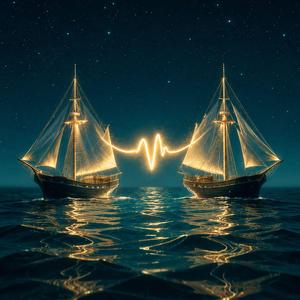 Ocean Between Us