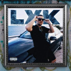 Portrait of LXK (LXK Remix)