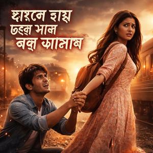 হায়রে হায় চলে যায় বন্ধু আমার