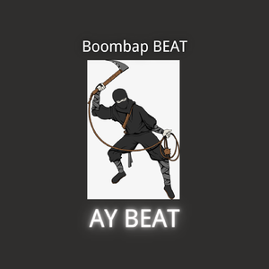 【免费使用】“刺客” - 日风 Type Boombap Beat