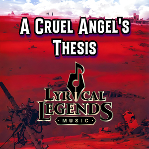A cruel angel's thesis (Español Latino)