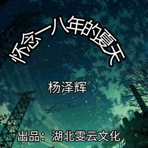 怀念一八年的夏天