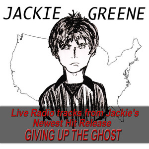 I Don't Live in a Dream (WFUV - Bonx, NY)