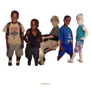 keisha (feat. Jarred Armstrong)