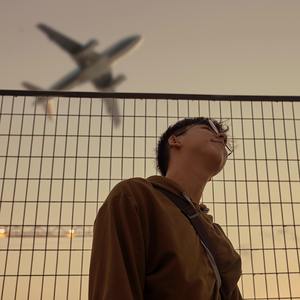 不将就（翻自 Ronghao Li）