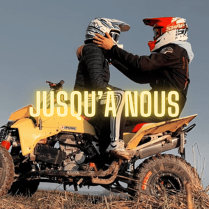 Jusqu a nous
