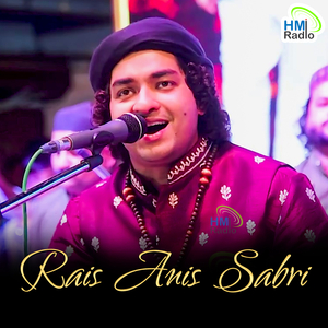 Barsat Rang Hai Hasni Hussaini (Live)