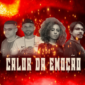 Calor da Emoção (feat. Mc Nick)