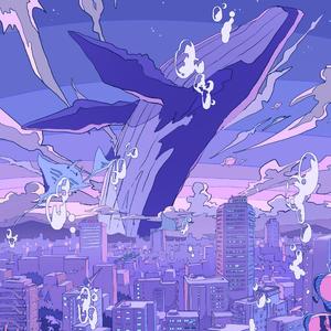 思绪的无尽想象