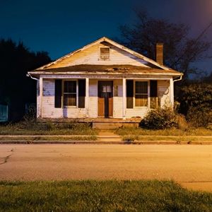 Champagne In The Trap House