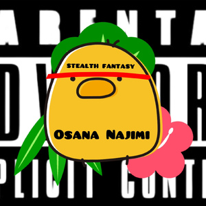 Osana Najimi (feat. Zeke')