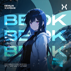 BE OK (Instrumental)